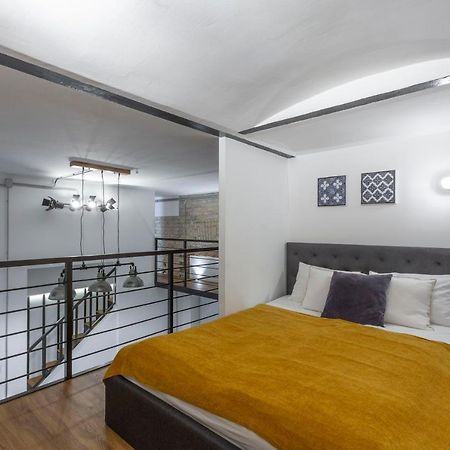 The Address Loft 22Ppl Budapeste Exterior foto